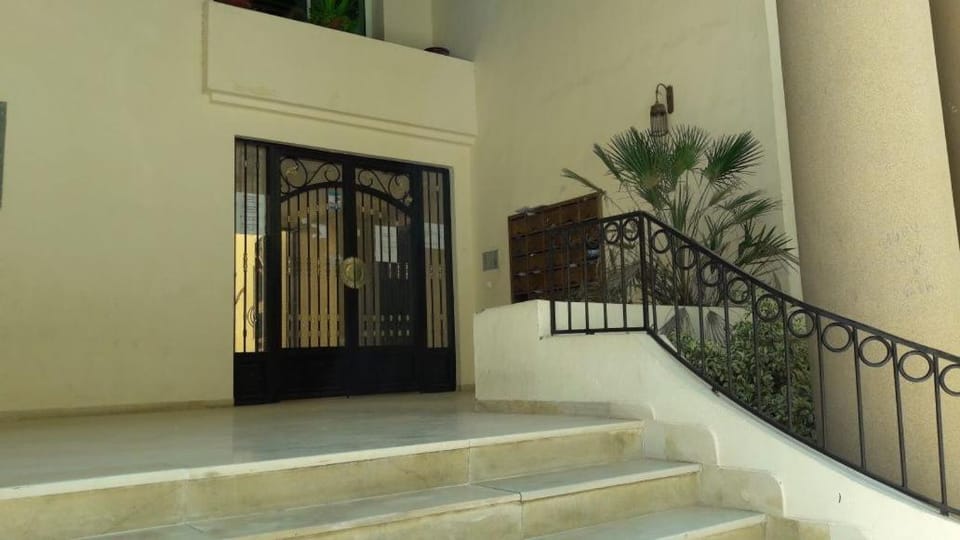 IMAVAC Appartements Apartment in Tunis Governorate, Tunisia