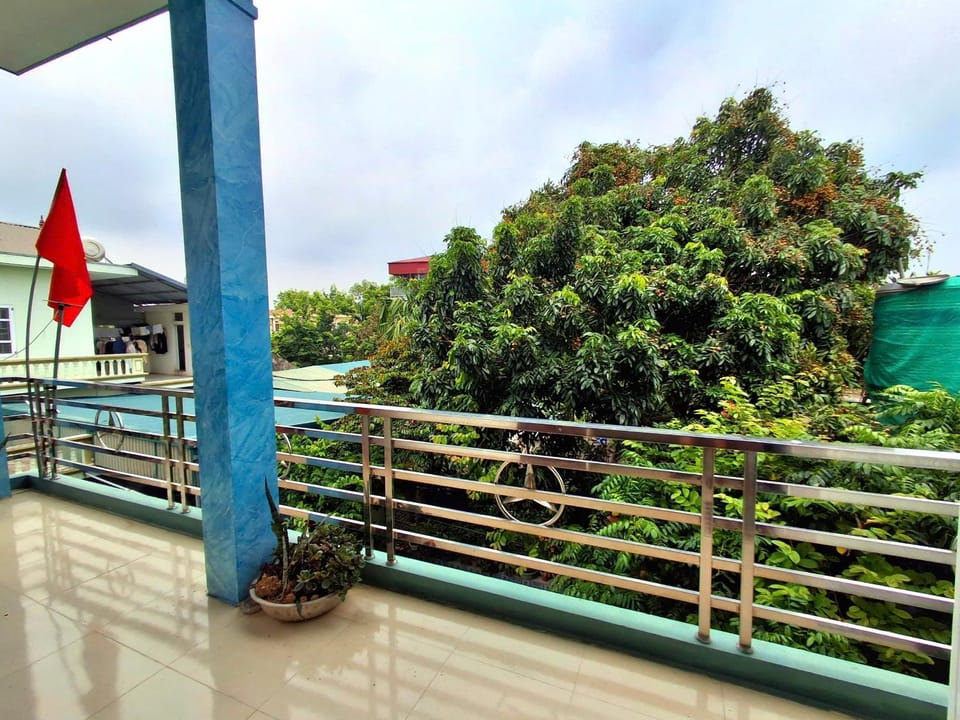 View (from property/room), Garden view