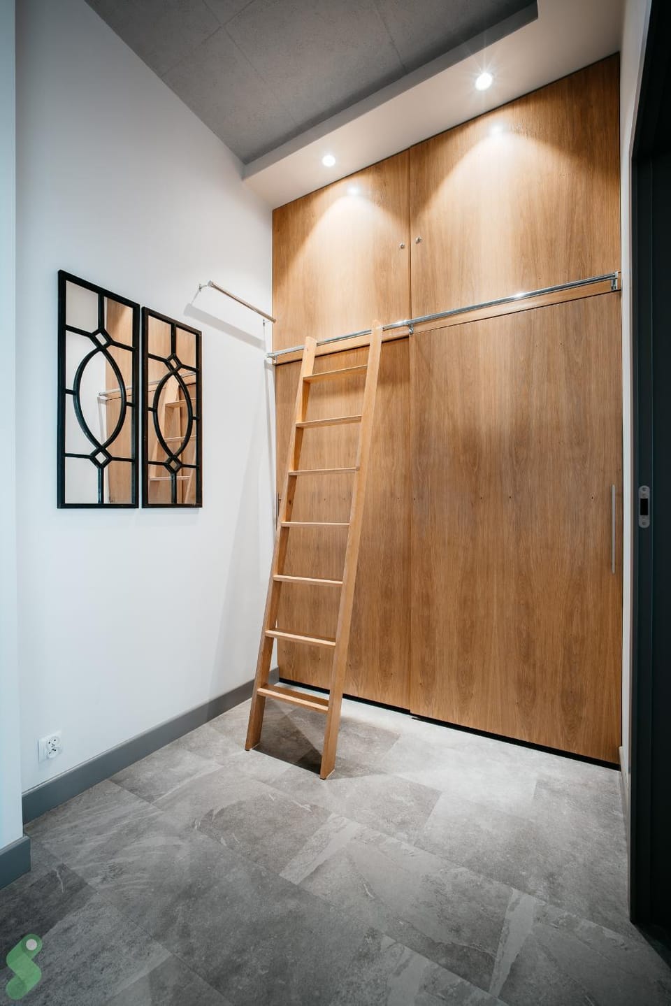 HANZA Pionier 2 pokoje i balkon SPA & Pool Parking by stayly Apartment in Szczecin
