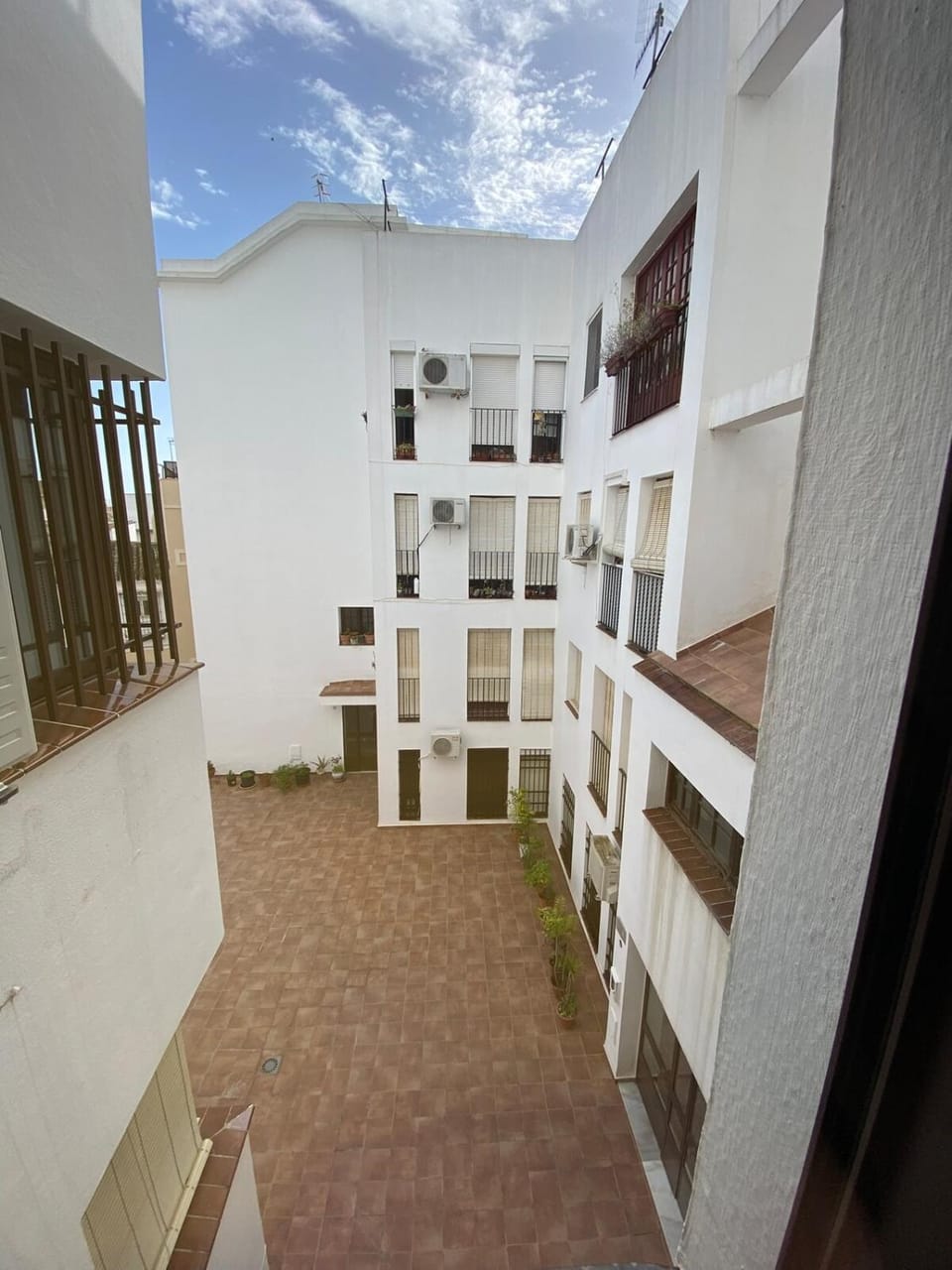 Property building, Day, View (from property/room)