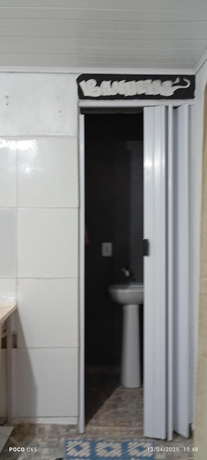 Kitnete canto verde Apartment in State of Paraná