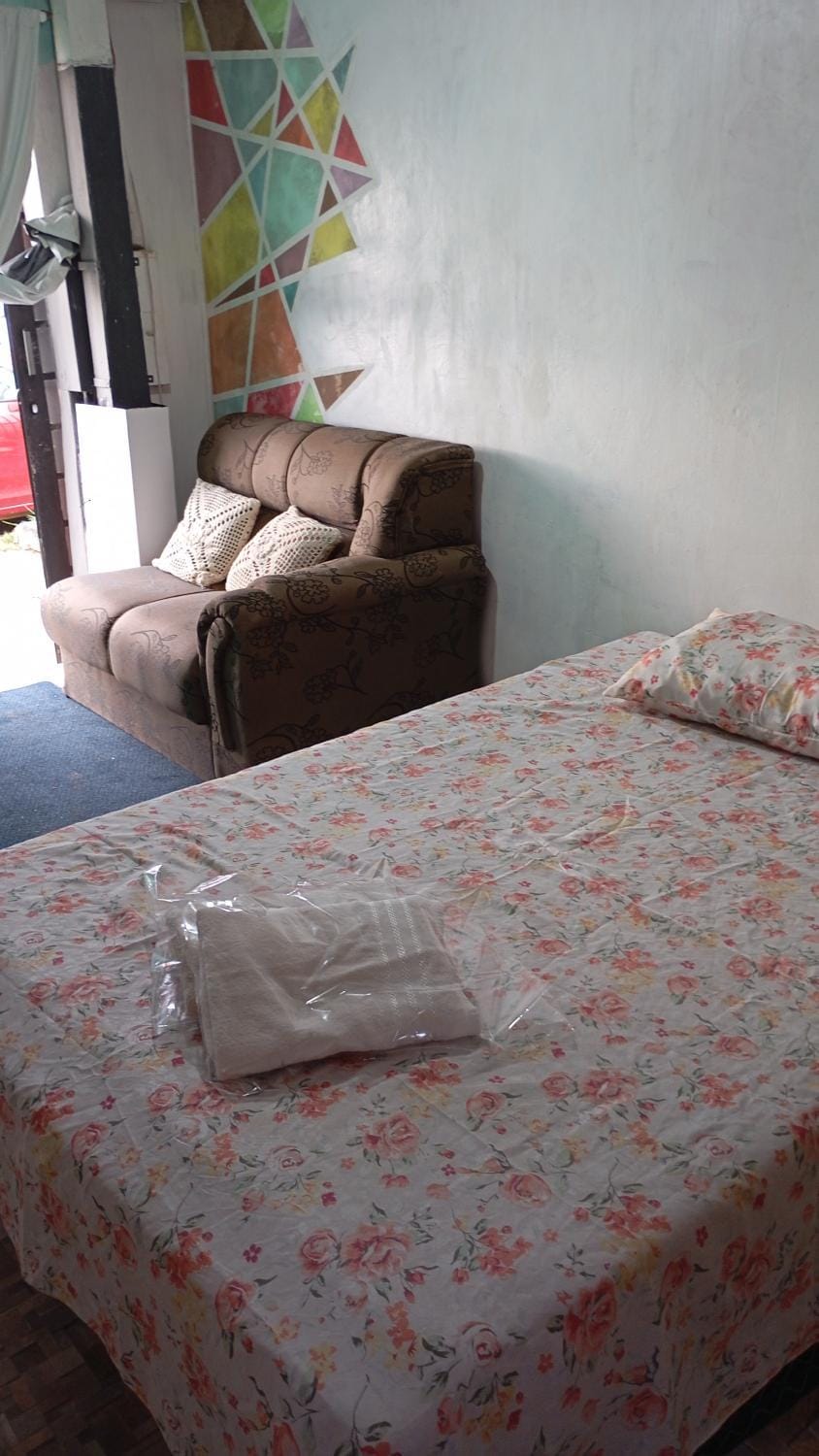 Kitnete canto verde Apartment in State of Paraná