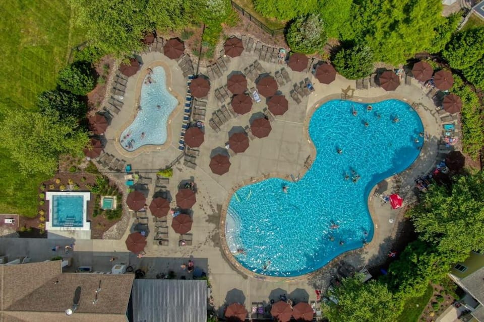 Bayside Resort --- 31531 Winterberry Pkwy House in Sussex County
