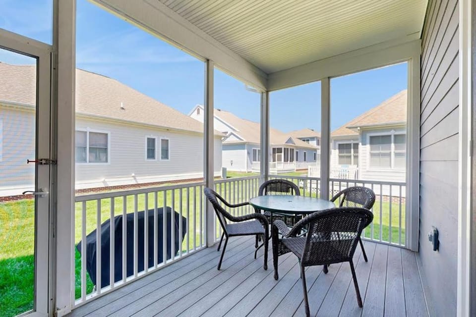 Bayside Resort --- 31531 Winterberry Pkwy House in Sussex County