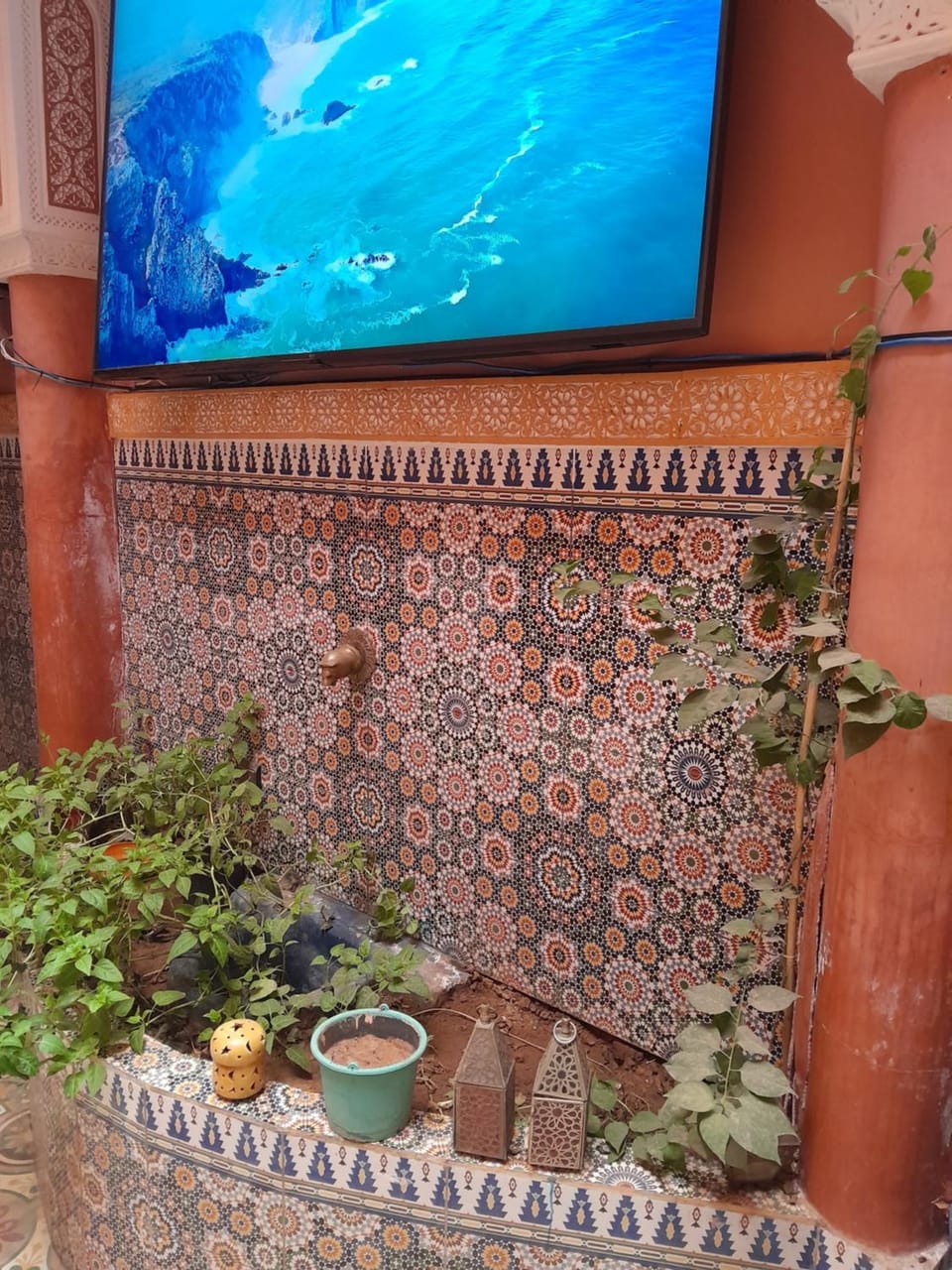 TV and multimedia