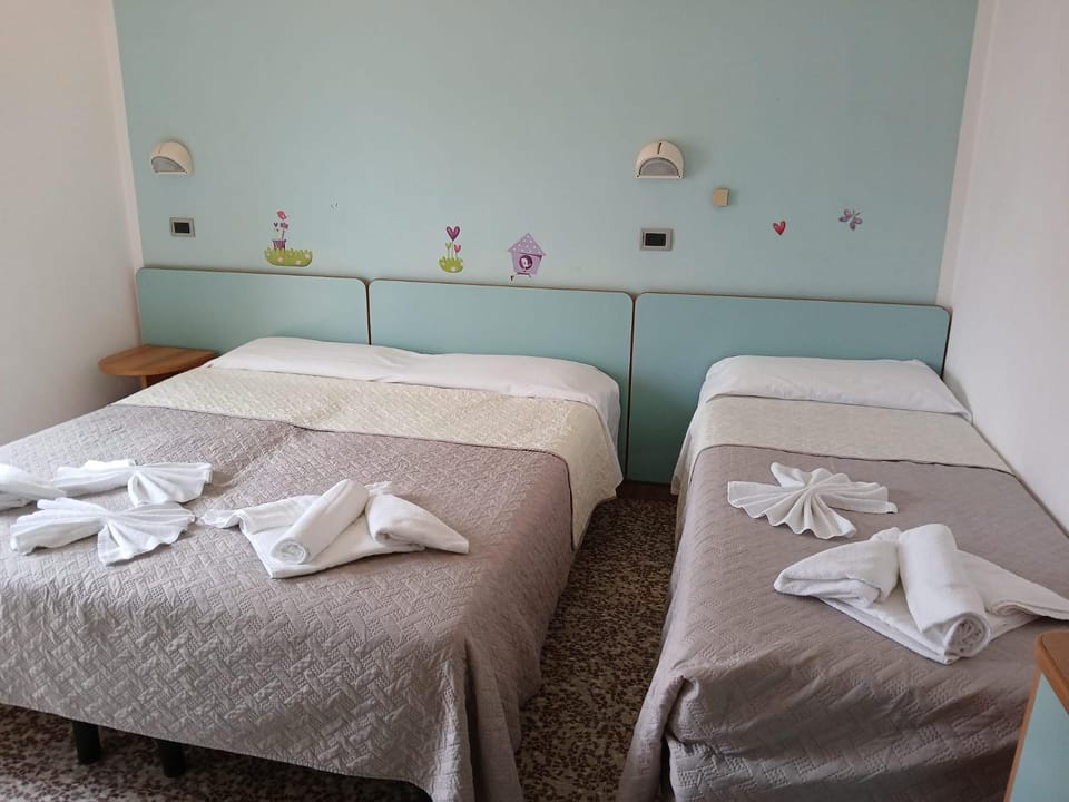 Hotel Golino Hotel in Rimini