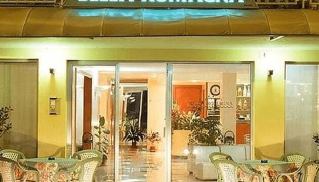 Hotel Golino Hotel in Rimini