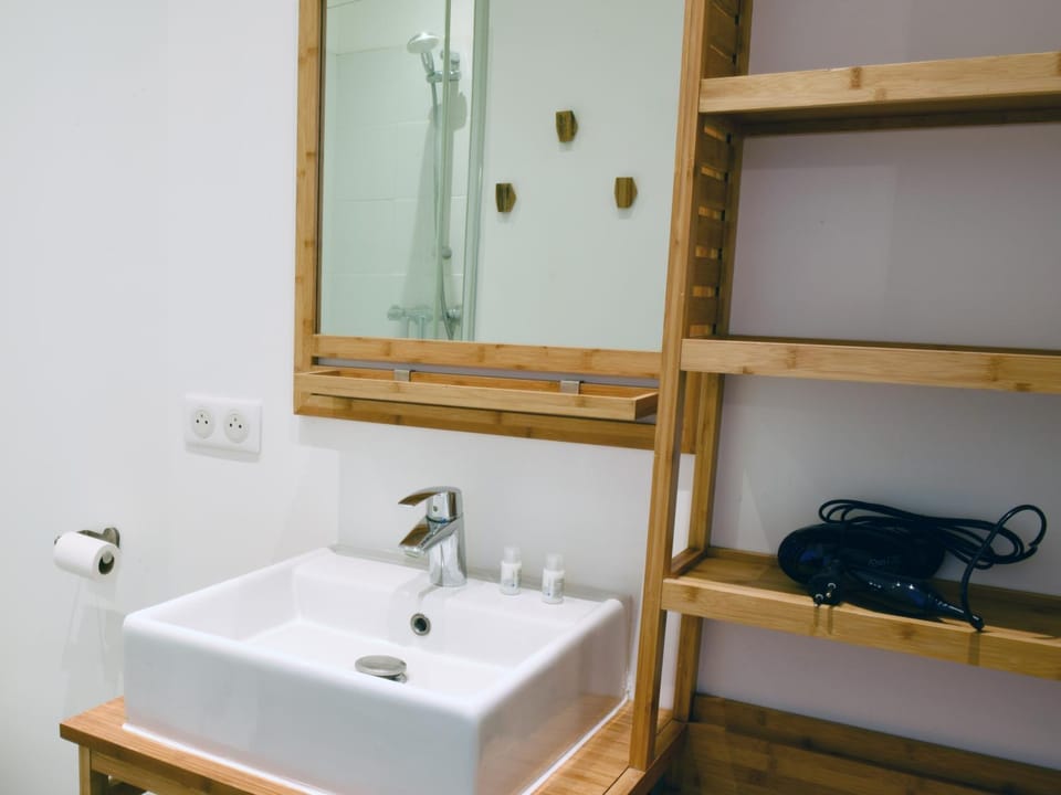 L'Essentiel studio avec wifi Apartment in Cognac