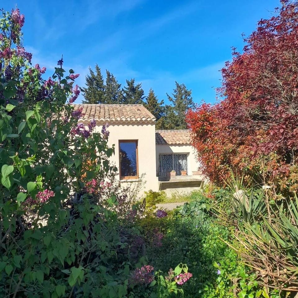 Maison familiale Drôme - Ardèche House in Provence-Alpes-Côte d'Azur
