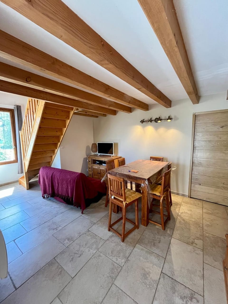Maison familiale Drôme - Ardèche House in Provence-Alpes-Côte d'Azur