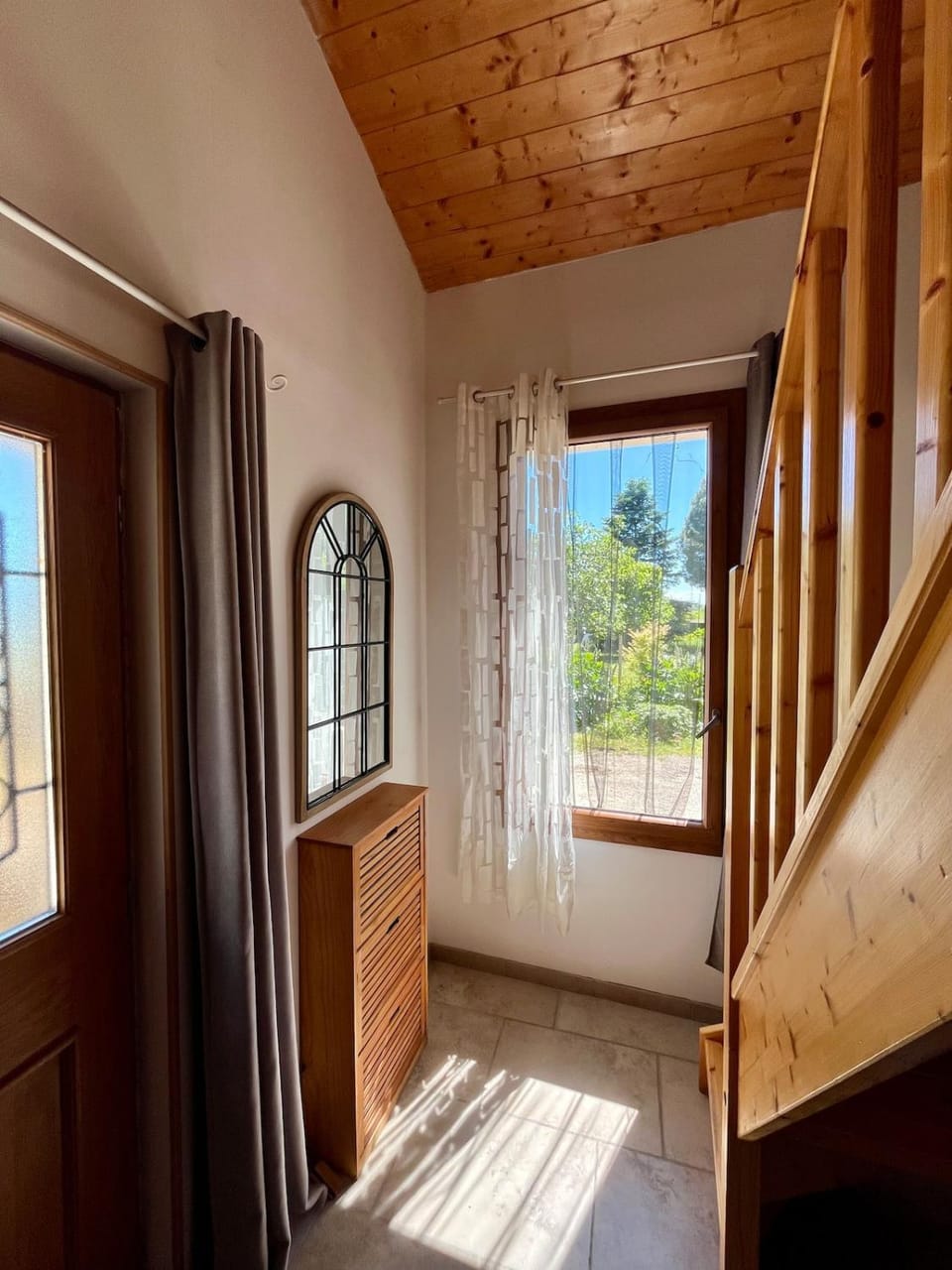 Maison familiale Drôme - Ardèche House in Provence-Alpes-Côte d'Azur