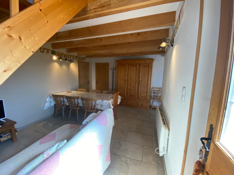 Maison familiale Drôme - Ardèche House in Provence-Alpes-Côte d'Azur