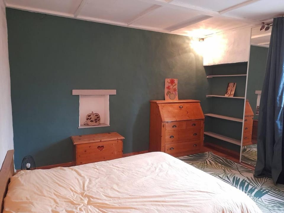 Maison familiale Drôme - Ardèche House in Provence-Alpes-Côte d'Azur