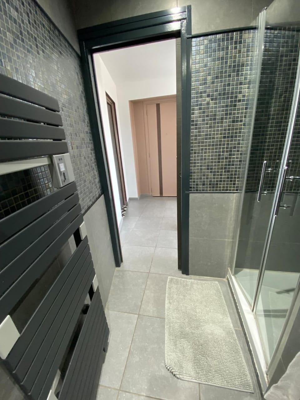 Luxueux appartement 2 chambres, vue mer Apartment in La Grande-Motte