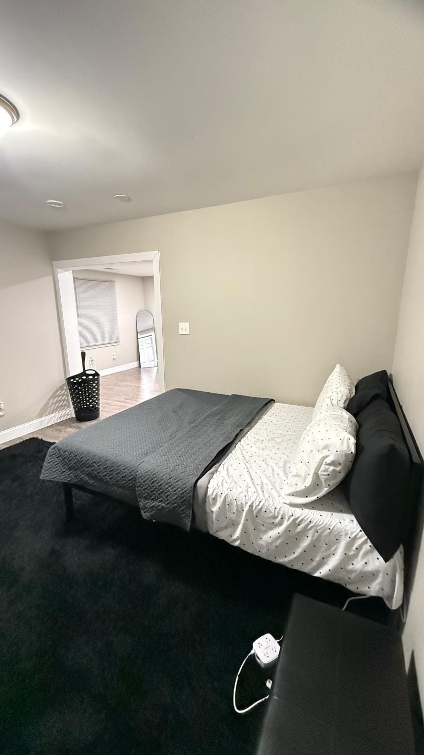Rooms available in a single Family home shared with Host Vacation rental in Jersey Shore