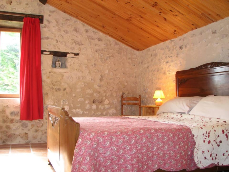 Limerac Gites House in Nouvelle-Aquitaine