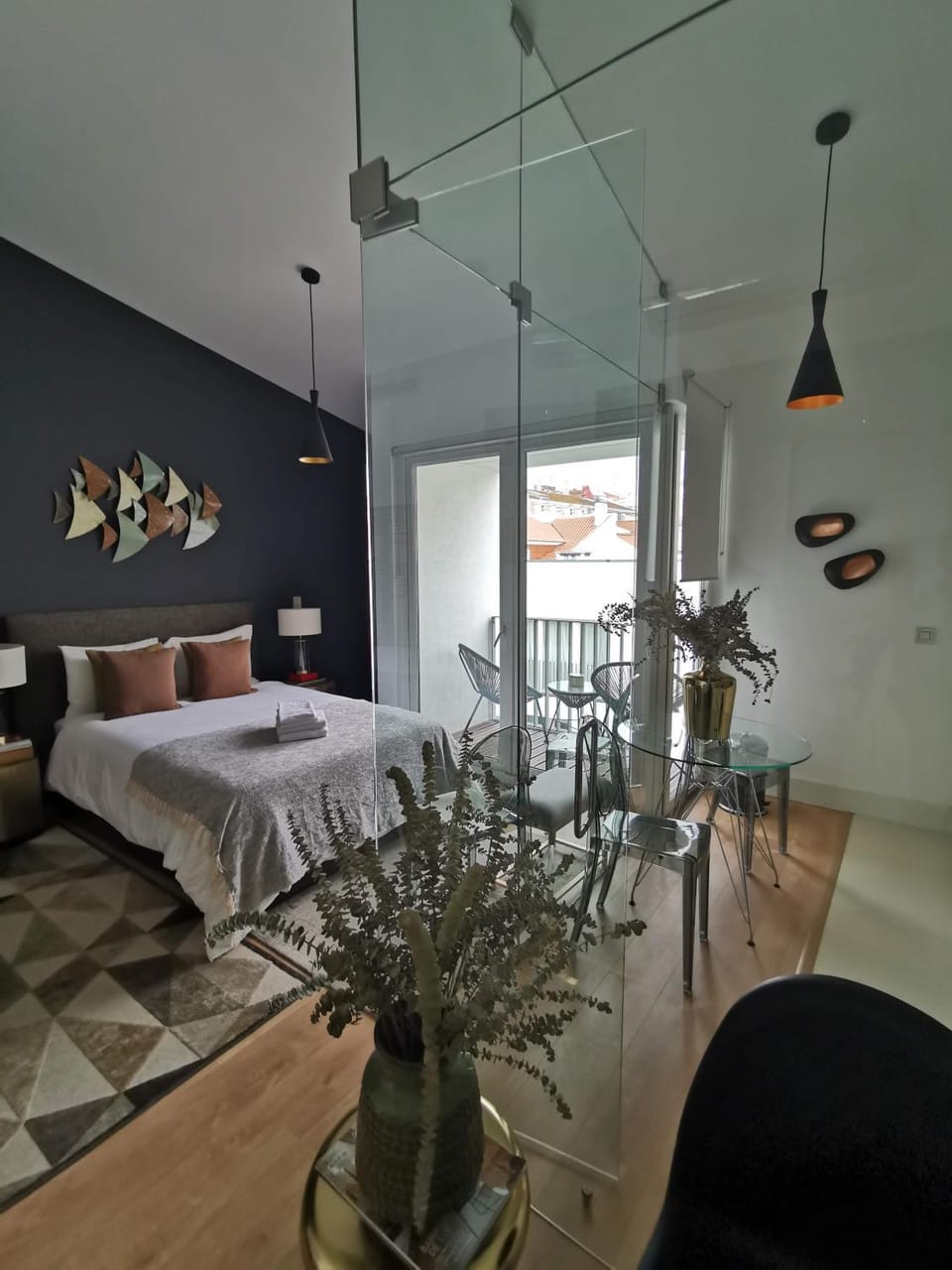 Lisbon Downtown Apartment Free Parking Apartment in Lisbon