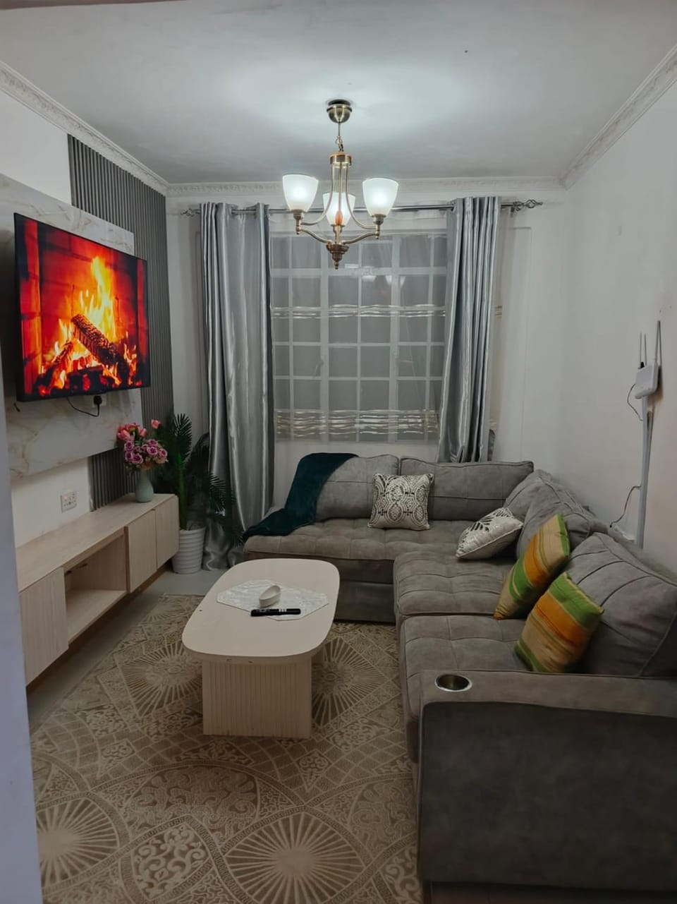 Imaara Gardens Apartment in Nairobi County