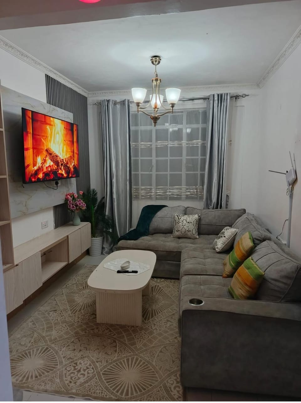 Imaara Gardens Apartment in Nairobi County