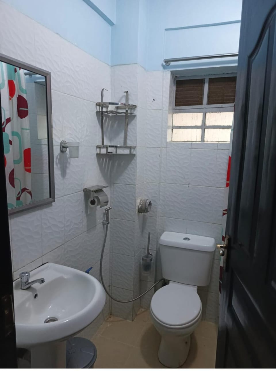 Imaara Gardens Apartment in Nairobi County