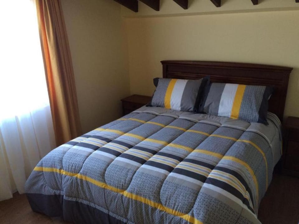 Cabañas Bellavista del Sur Apartment in Puerto Montt