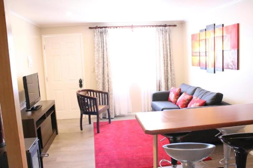 Cabañas Bellavista del Sur Apartment in Puerto Montt