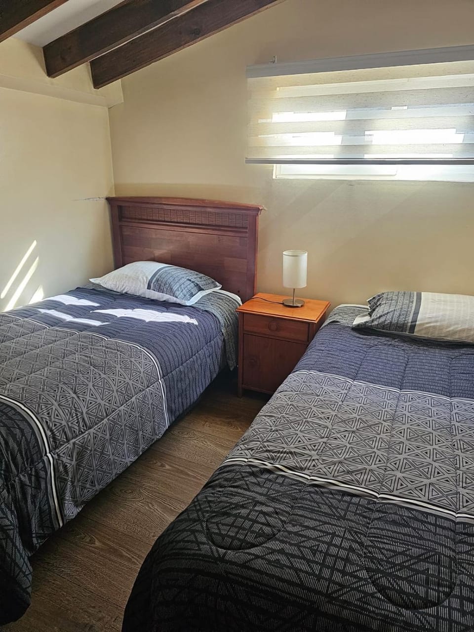 Cabañas Bellavista del Sur Apartment in Puerto Montt