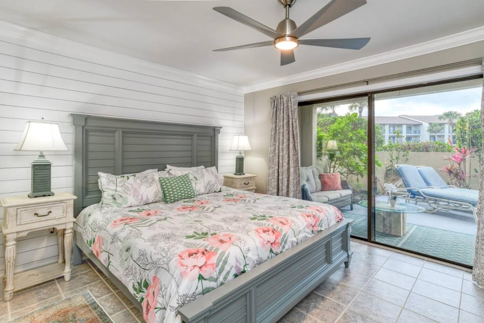 Ocean Villas #79 House in Saint Augustine Beach