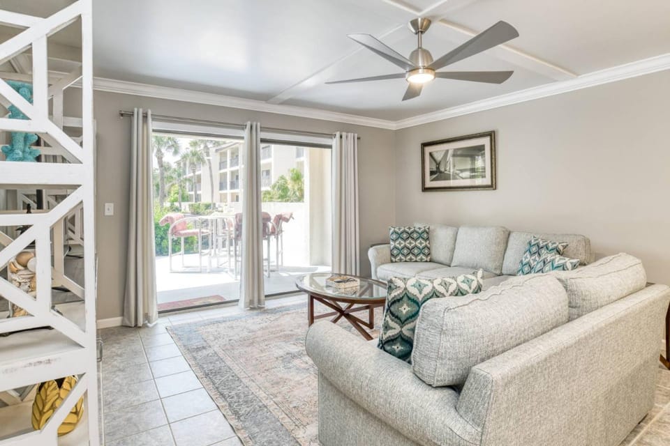 Ocean Villas #79 House in Saint Augustine Beach