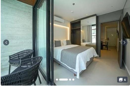 Porto Alto Resorts - Muro Alto Resort in State of Pernambuco, Brazil