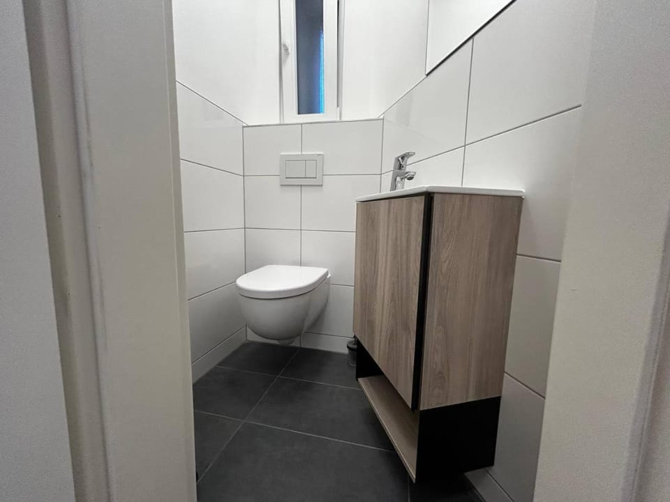 DIM Sedan Straße 81 Apartment in Duisburg