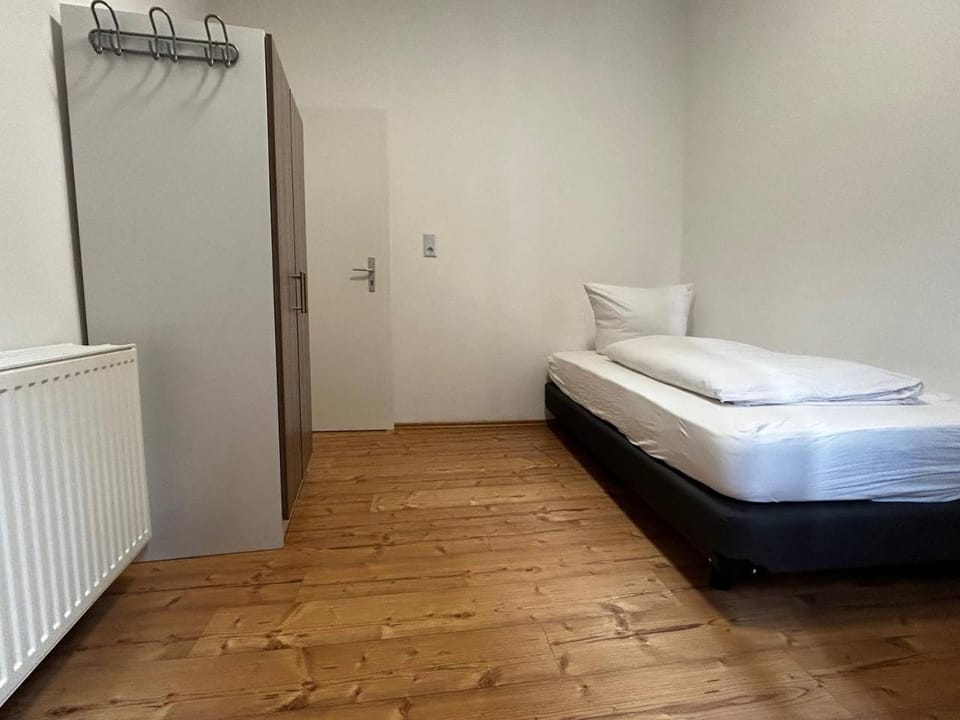 DIM Sedan Straße 81 Apartment in Duisburg