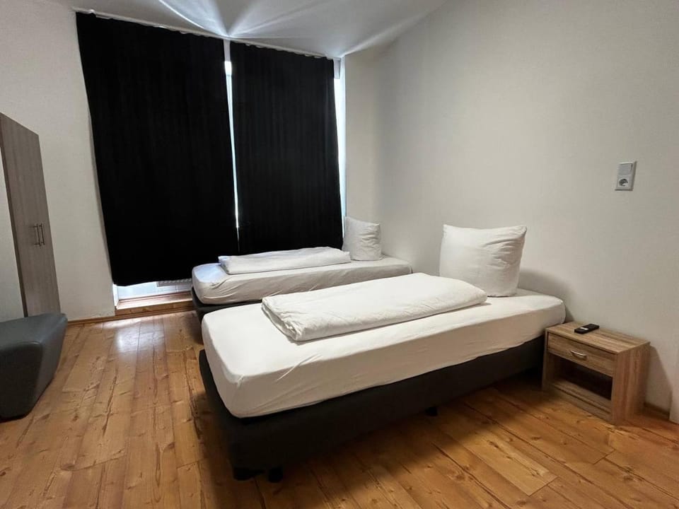 DIM Sedan Straße 81 Apartment in Duisburg
