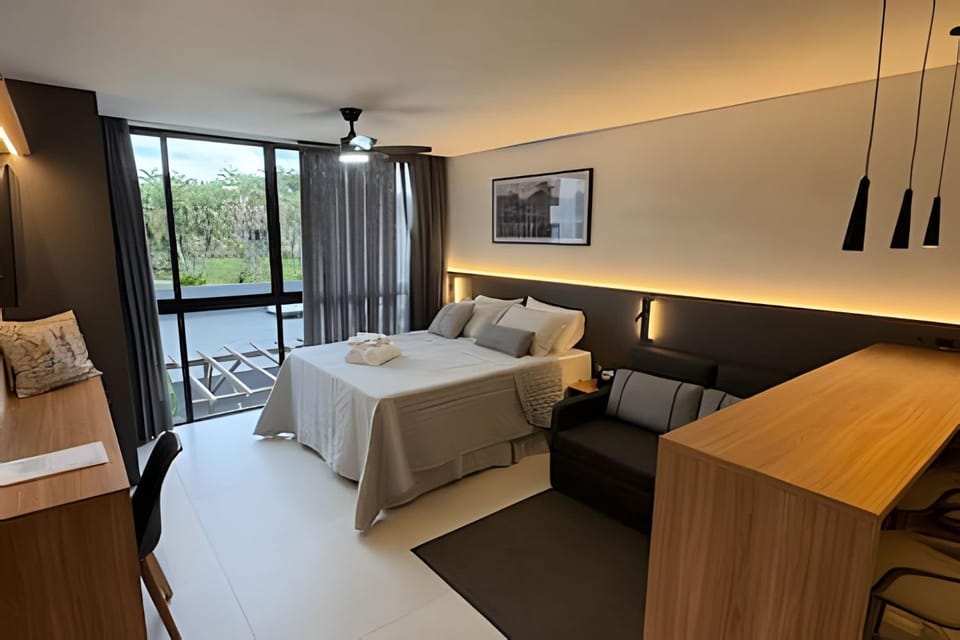 Pomer House - Lofts sofisticados e aconchegantes! Apartment in Pomerode