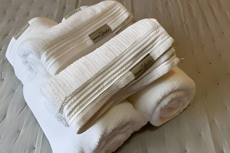 towels