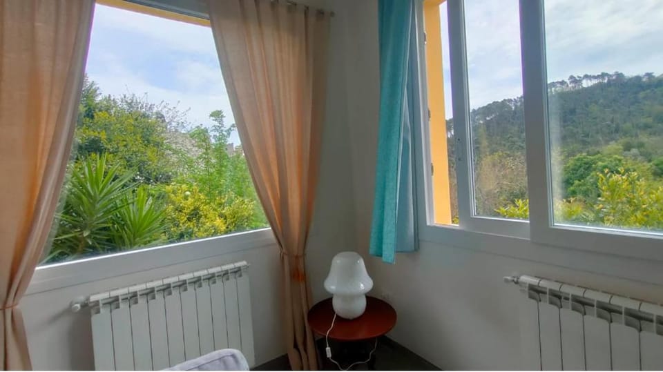 Casa al Castello fra Mare e Storia House in Ameglia