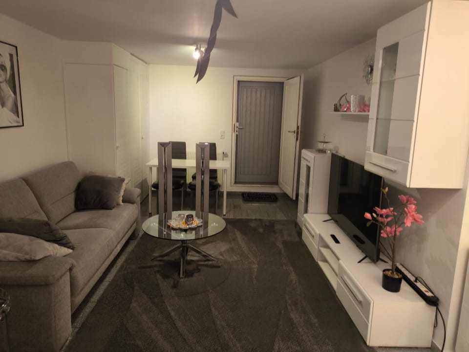 Apartment Nähe Messe Hannover Apartment in Hanover