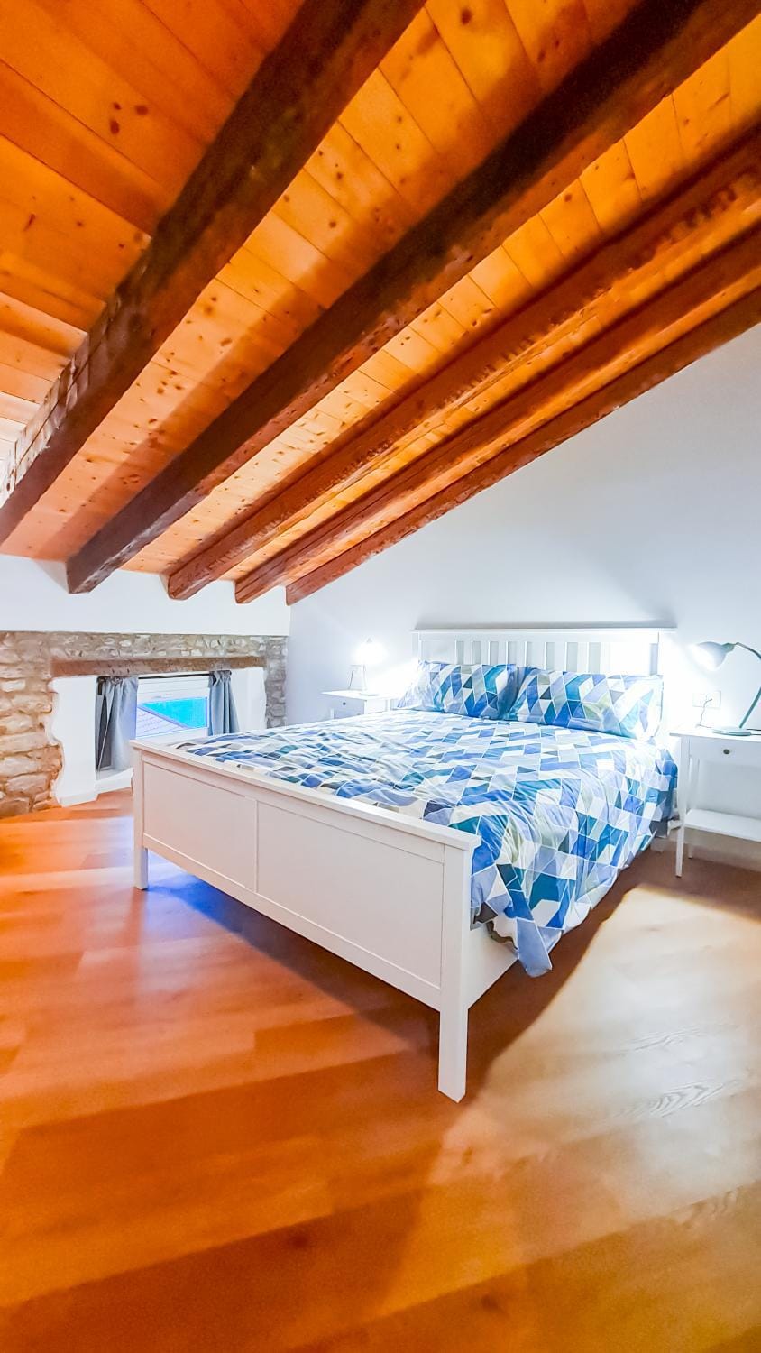 Casa Nora Apartments Bed and Breakfast in Gorizia
