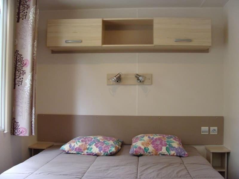 le domaine de la grande veyiere Campground/ 
RV Resort in Occitanie