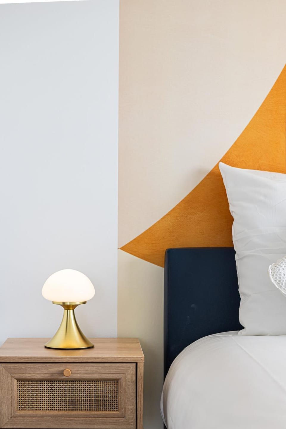 Stunning apartment with sea front terrace Apartment in Nice