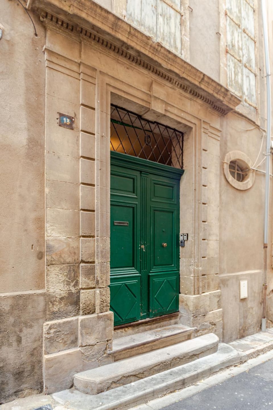 Studio Luxe & Confort - Elegance Coeur de Béziers Apartment in Béziers