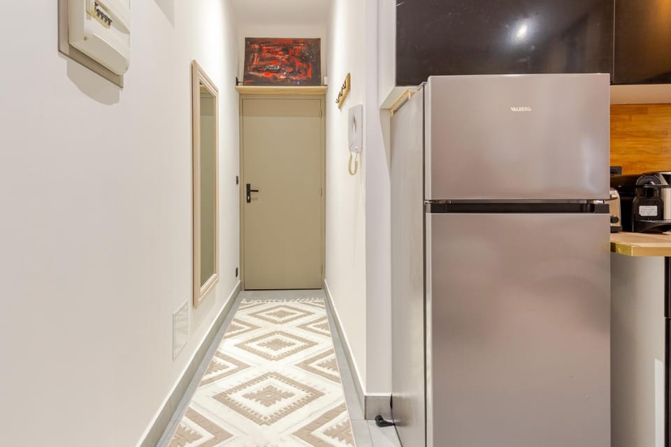 Studio Luxe & Confort - Elegance Coeur de Béziers Apartment in Béziers