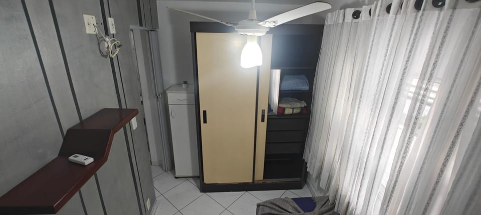 Bedroom, wardrobe