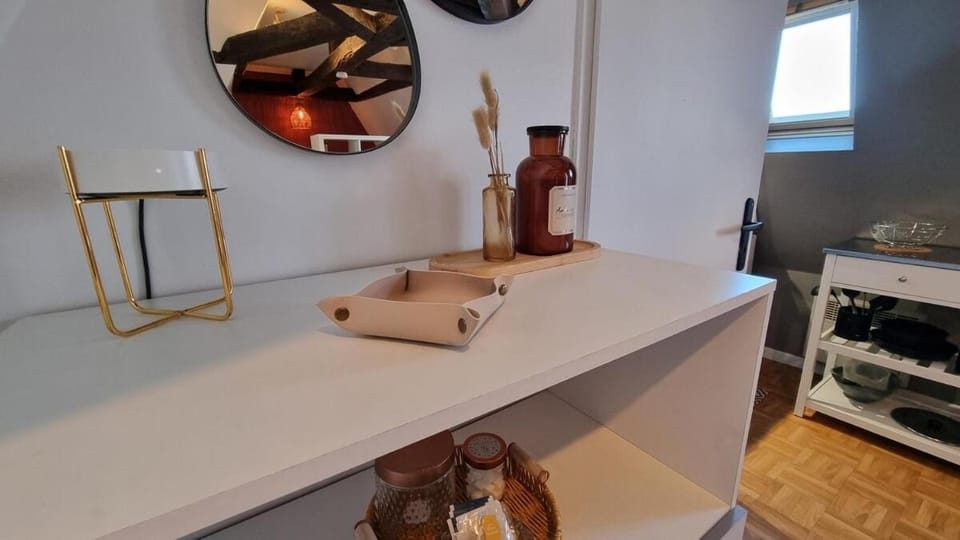 cosy studio apartment in centre Apartment in Pau