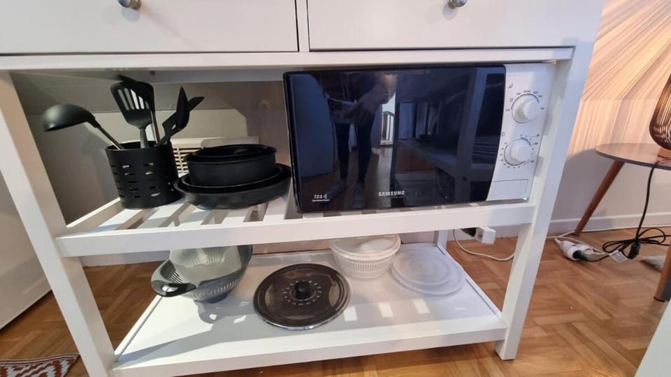 cosy studio apartment in centre Apartment in Pau