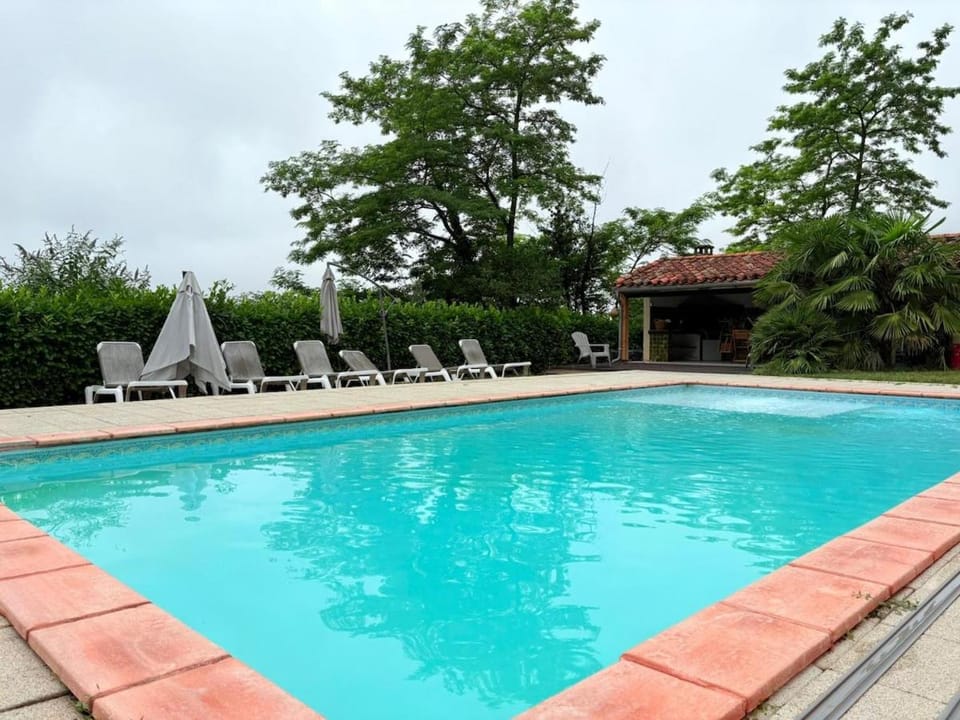 Las Coumeilles Apartment in Occitanie