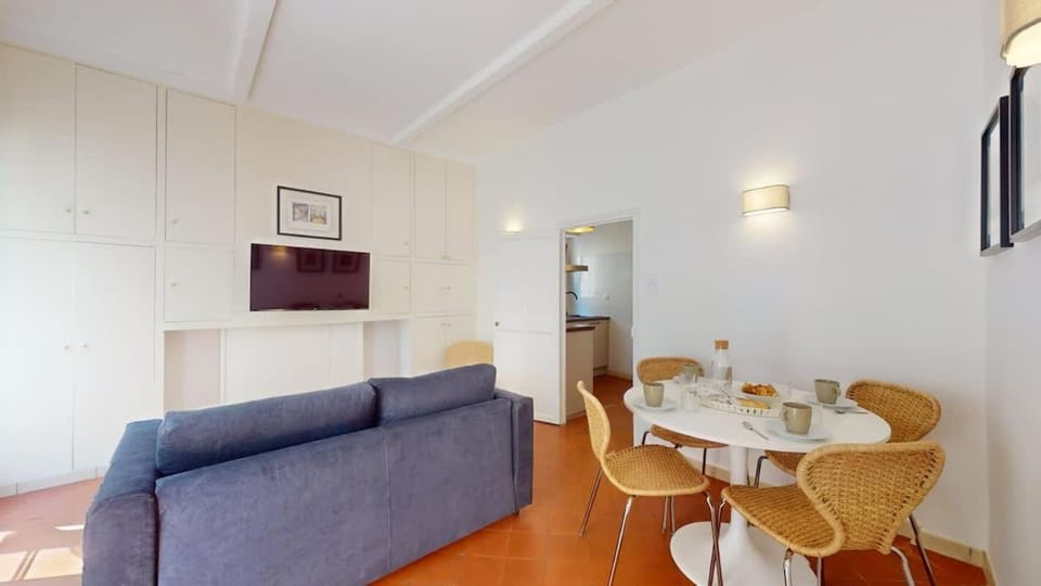 L'atelier de la rue Mailly Apartment in Perpignan