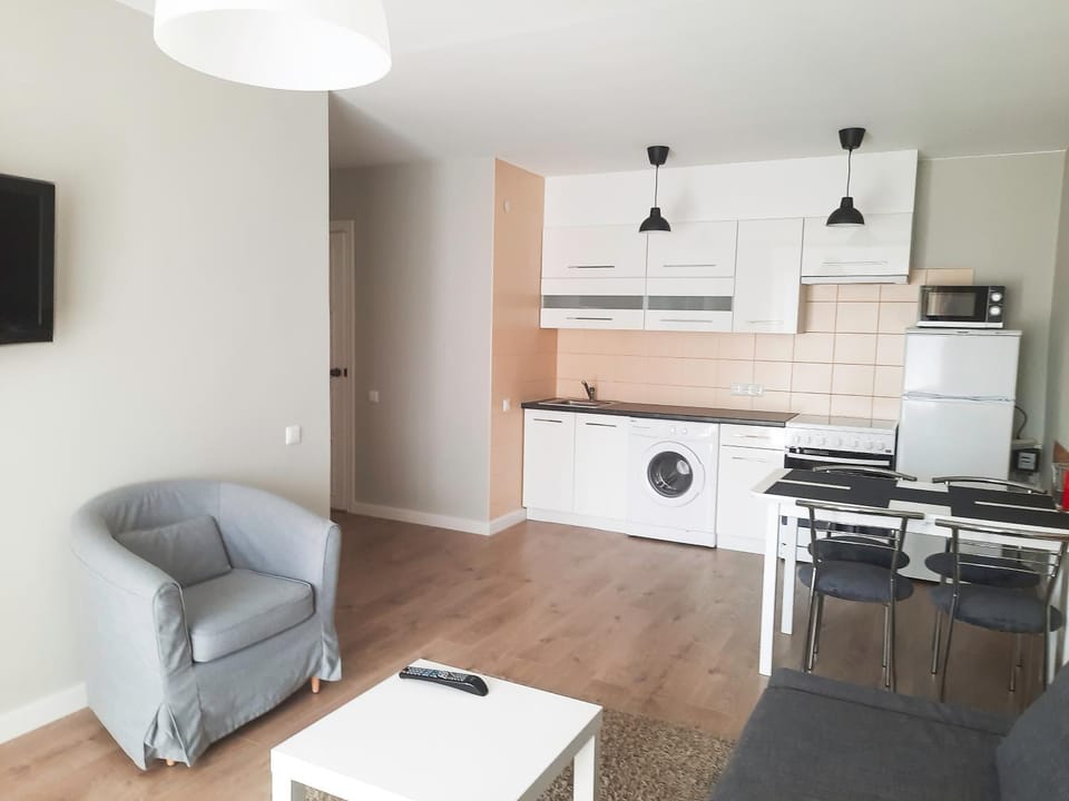 Rima's apartment Vacation rental in Palanga