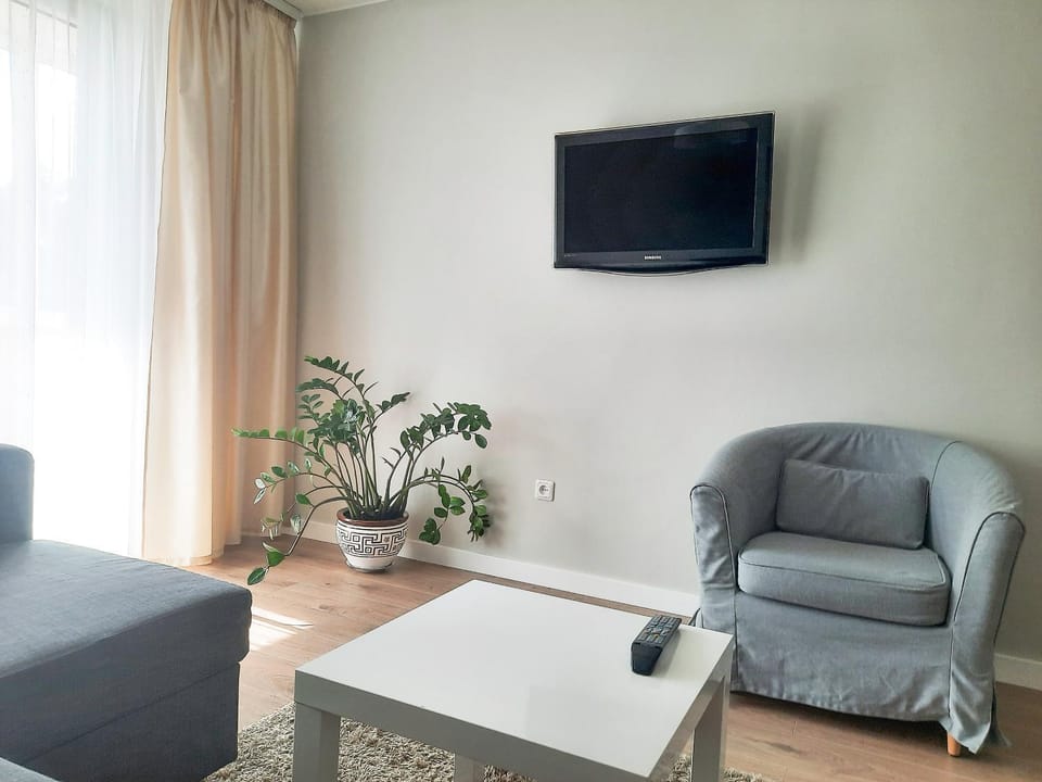 Rima's apartment Vacation rental in Palanga