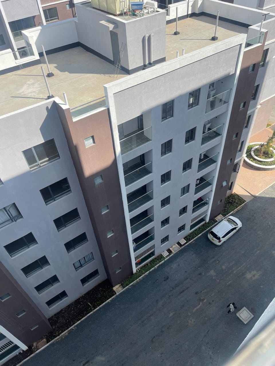 Holiday hideaway Apartment in Nairobi